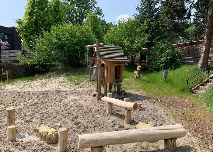 Camping Hitjesvijver