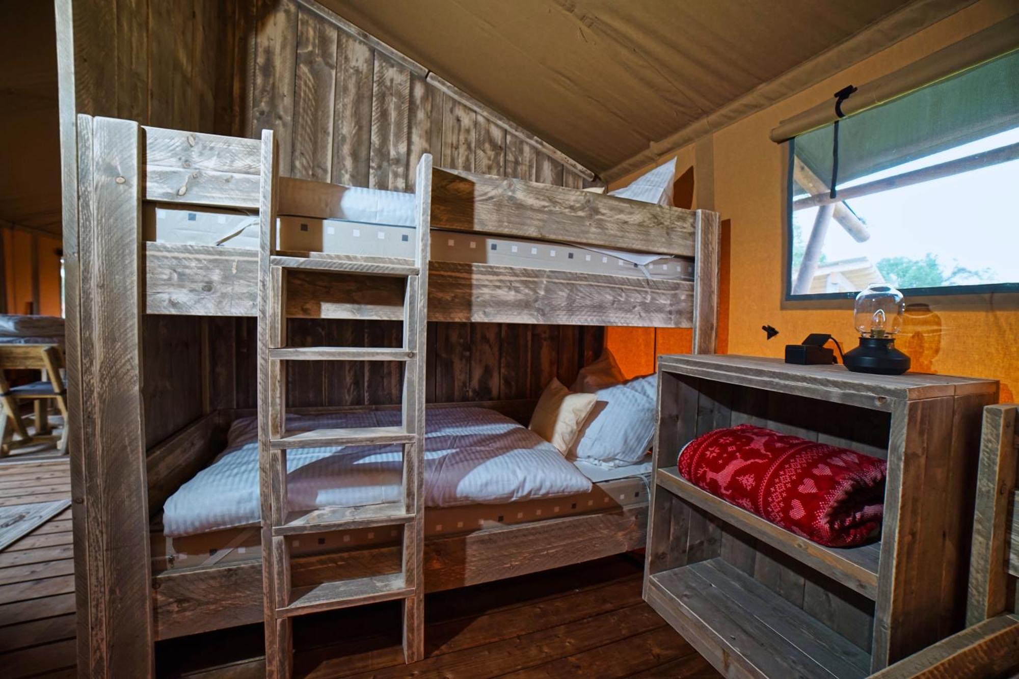 Hitjesvijver Camping Heerlen